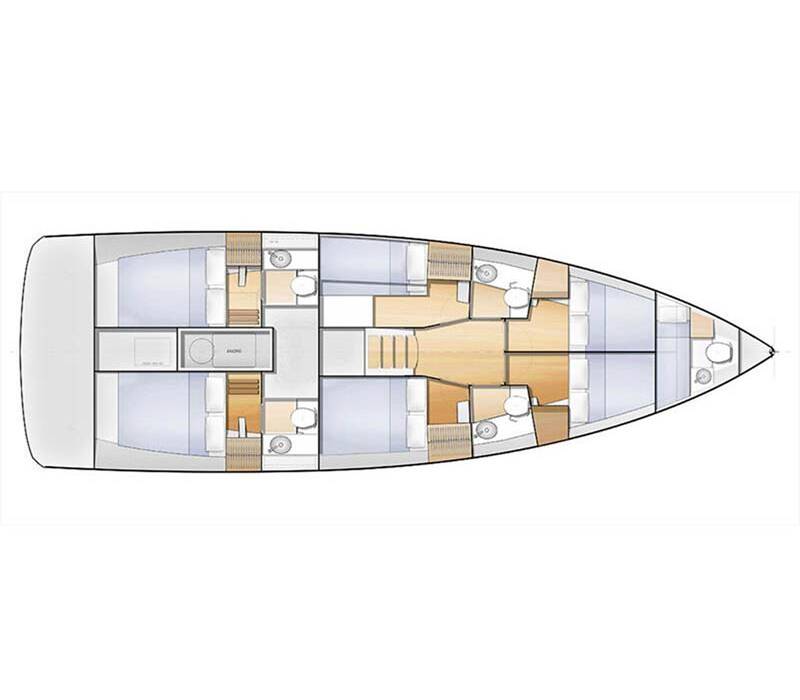 Sun Loft 47 Asti