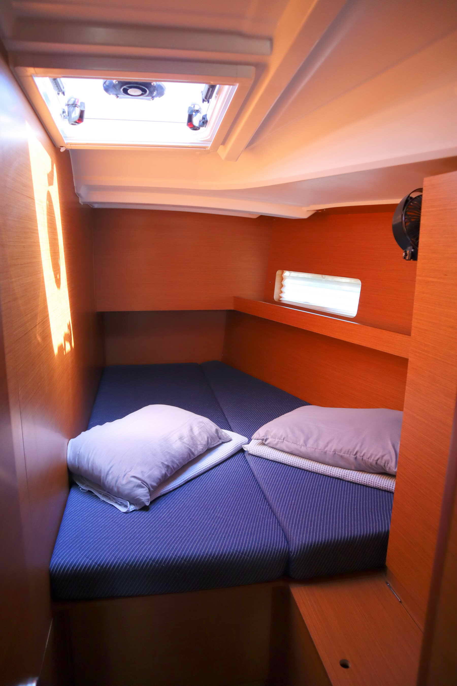 Sun Loft 47 CLASS+