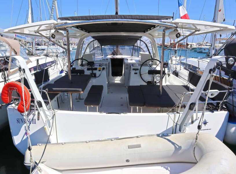 Sun Loft 47 CLASS+