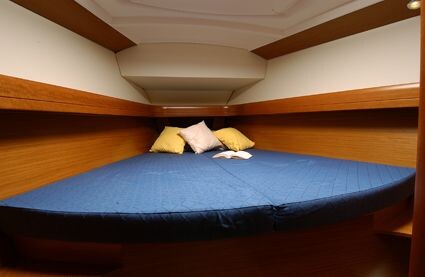 Sun Odyssey 42i Nereja