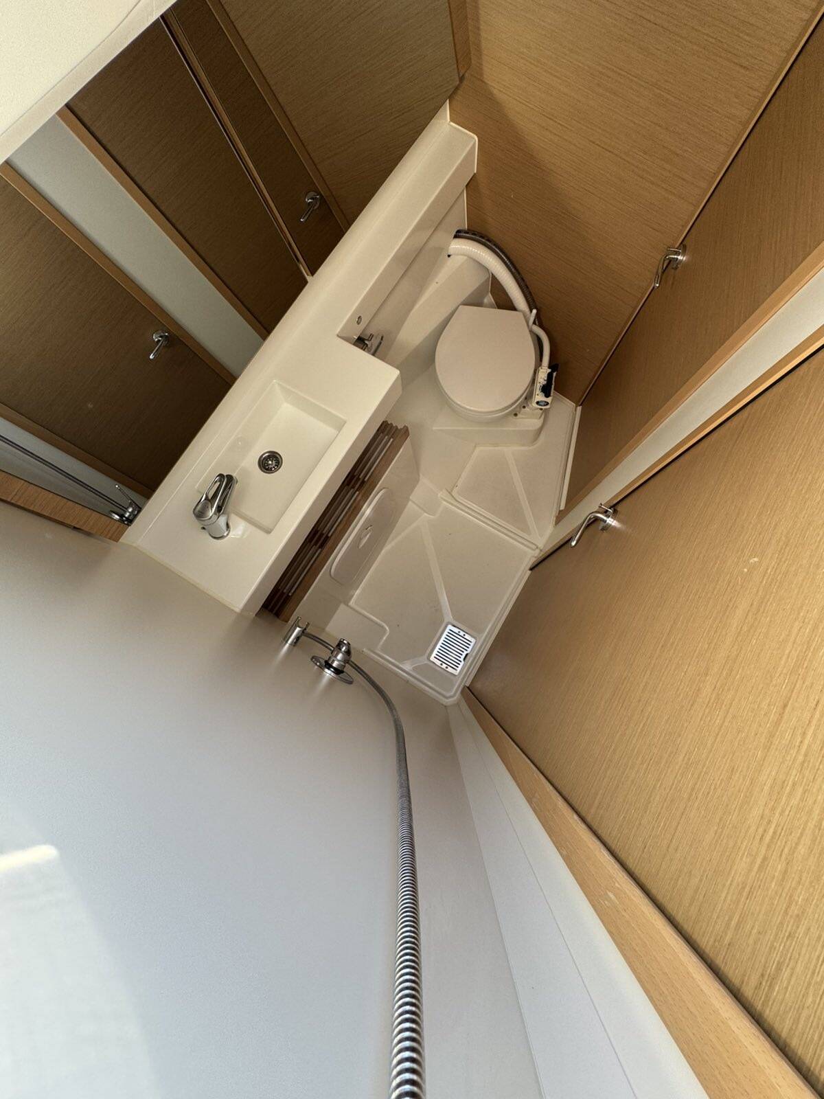 Sun Odyssey 440 Sea Star