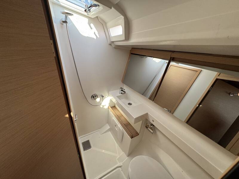 Sun Odyssey 440 Sea Star