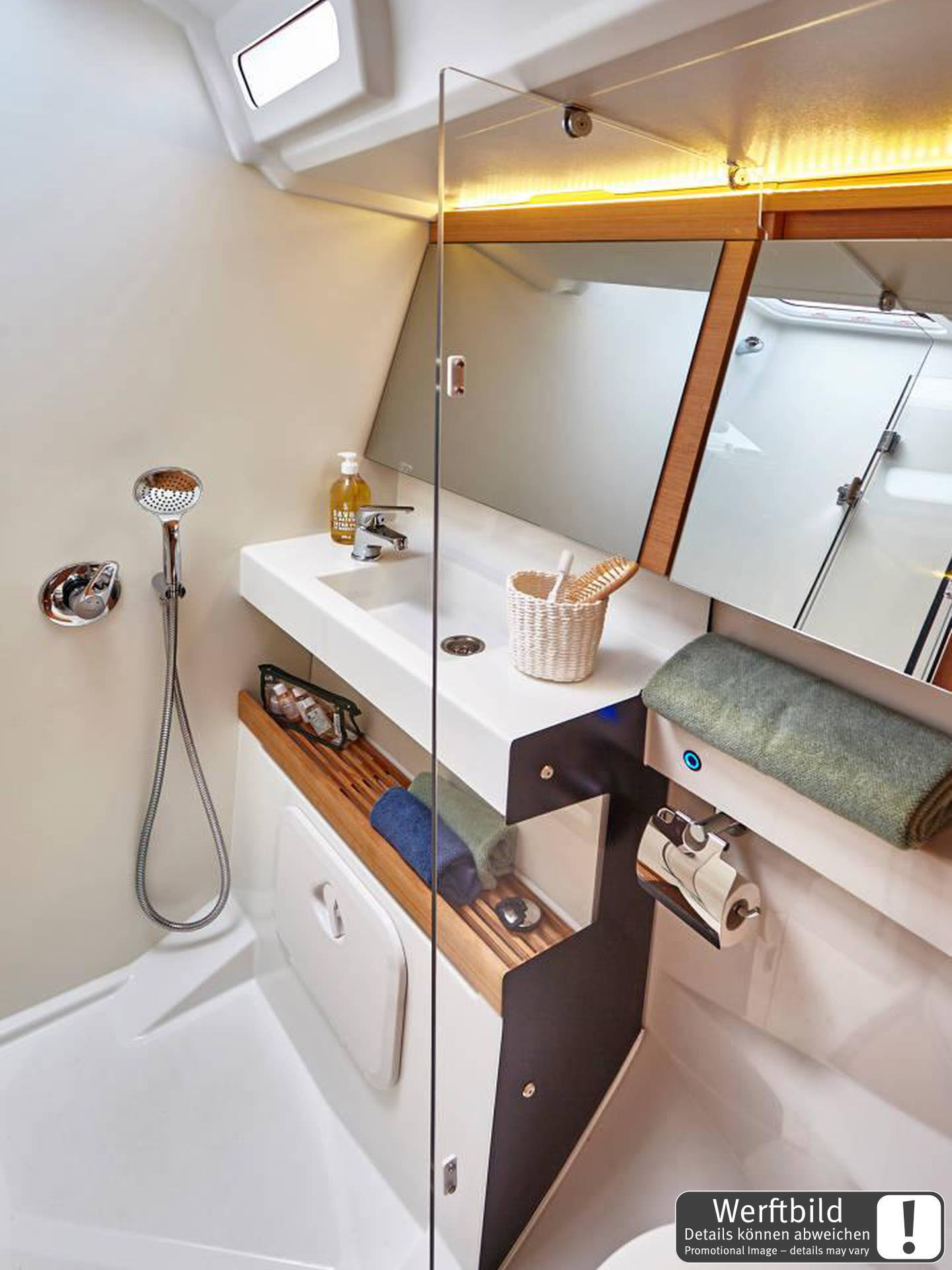 Sun Odyssey 440 Carlotta