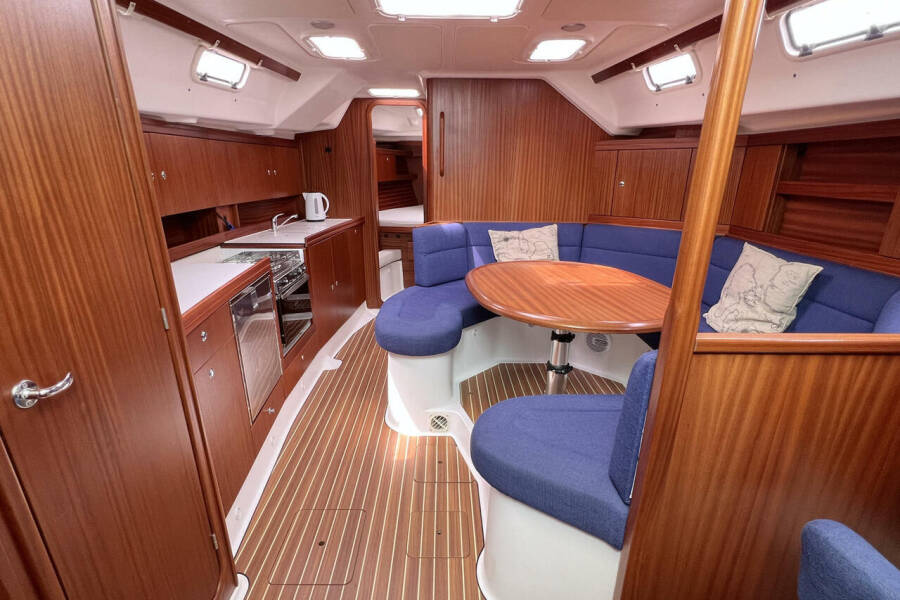 Vilm 41 cruiser Karoline