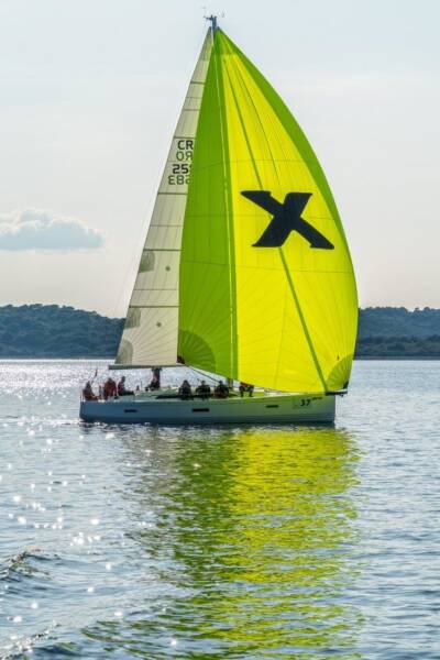 X4³ Xara