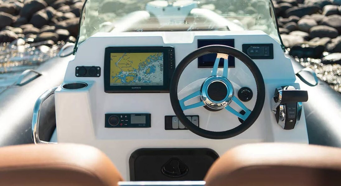 Zodiac Medline 7.5 Anouk