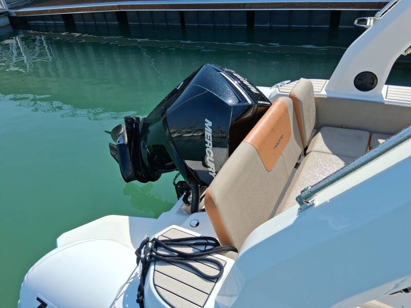 Zodiac Medline 7.5 Clerose